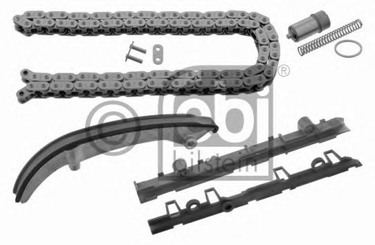 Комплект цепи распредвала (ГРМ) FEBI BILSTEIN 30307