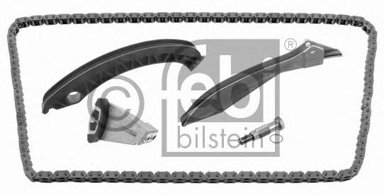 Комплект цепи распредвала (ГРМ) FEBI BILSTEIN 30339
