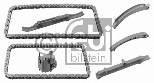Комплект цепи распредвала (ГРМ) FEBI BILSTEIN 30384