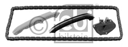 Комплект цепи распредвала (ГРМ) FEBI BILSTEIN 30478