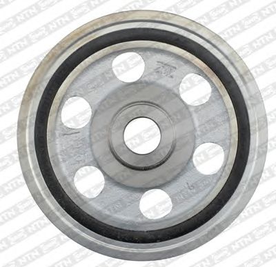Шків коленвалу SNR DPF359.00