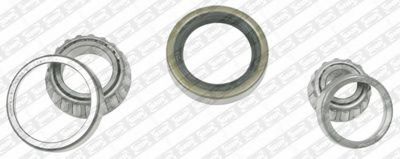 Ступичный подшипник SNR R151.14