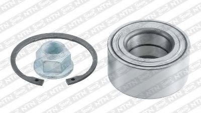 Ступичный подшипник SNR R151.27