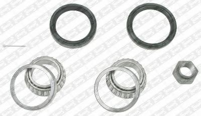 Ступичный подшипник SNR R152.19
