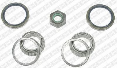 Ступичный подшипник SNR R152.33
