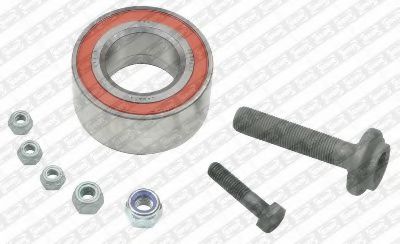 Ступичный подшипник SNR R157.18