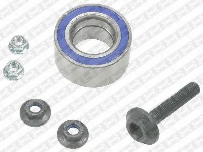 Ступичный подшипник SNR R157.23