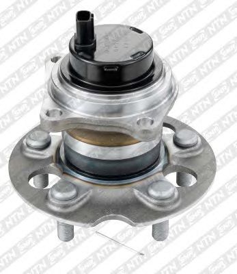 Ступичный подшипник SNR R169.78