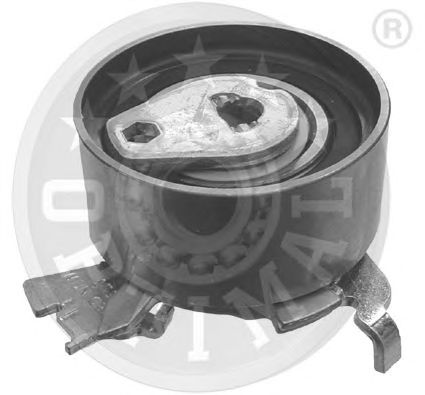Натяжной ролик ремня ГРМ OPTIMAL 0-N100