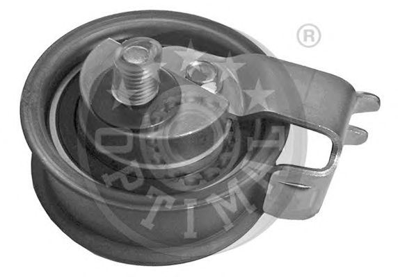 Натяжной ролик ремня ГРМ OPTIMAL 0-N1042