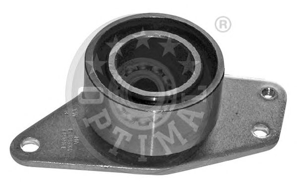 Направляющий / паразитный ролик ремня ГРМ OPTIMAL 0-N1106