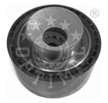 Натяжной ролик ремня ГРМ OPTIMAL 0-N118P