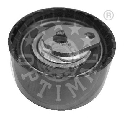 Натяжной ролик ремня ГРМ OPTIMAL 0-N200