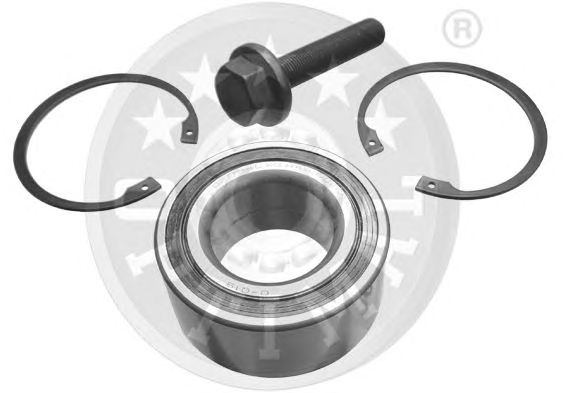 Ступичный подшипник OPTIMAL 100098