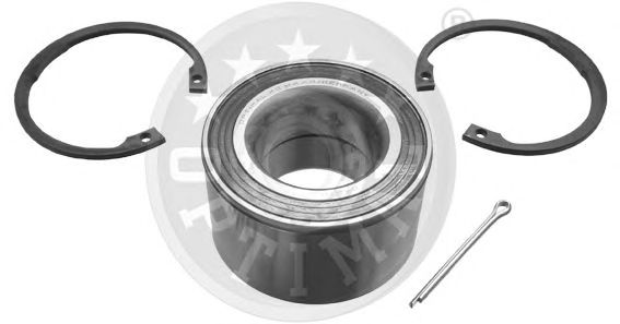 Ступичный подшипник OPTIMAL 201040
