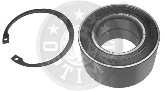 Ступичный подшипник OPTIMAL 202026