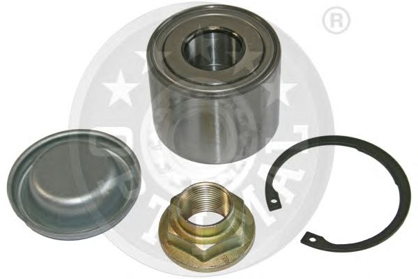 Ступичный подшипник OPTIMAL 602893