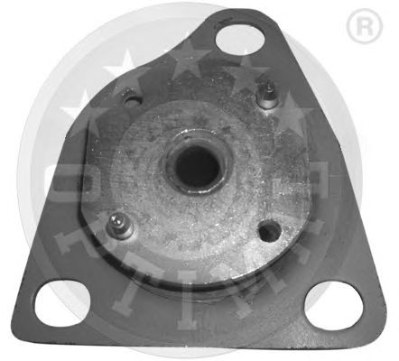 Подвеска, держатель ступенчатой/автоматической коробки передач OPTIMAL F8-3004