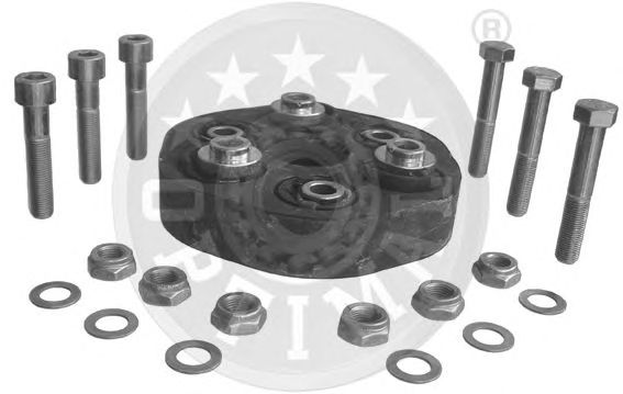Карданный шарнир OPTIMAL F8-5015