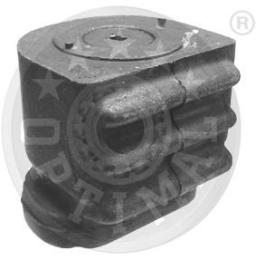 Сайлентблок рычага OPTIMAL F8-5107