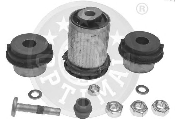 Ремкомплект рычага OPTIMAL F8-5198