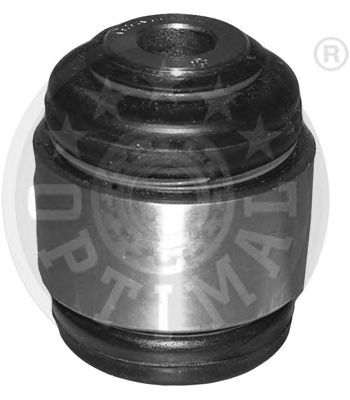 Сайлентблок рычага OPTIMAL F8-5891