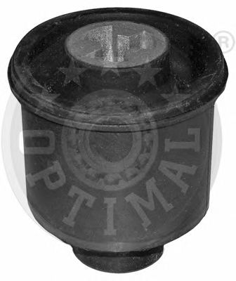 Сайлентблок подрамника / балки моста OPTIMAL F8-6076