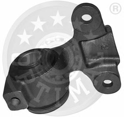 Сайлентблок важеля OPTIMAL F8-6154