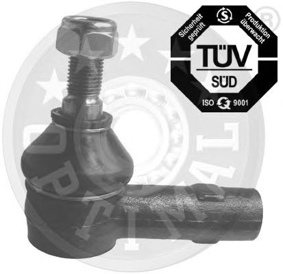 Наконечник рулевой тяги OPTIMAL G1-020
