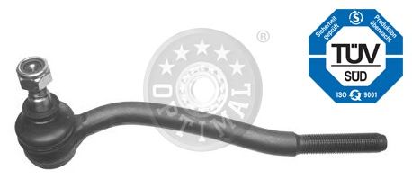 Наконечник рулевой тяги OPTIMAL G1-037