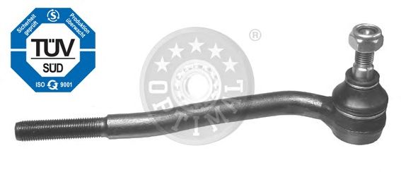 Наконечник рулевой тяги OPTIMAL G1-039