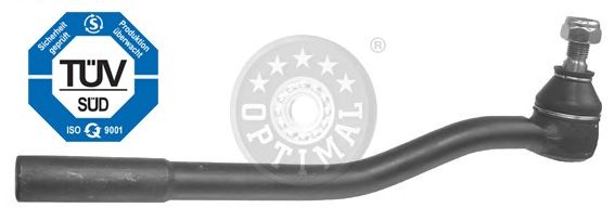 Наконечник рулевой тяги OPTIMAL G1-066