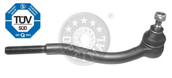 Наконечник рулевой тяги OPTIMAL G1-093
