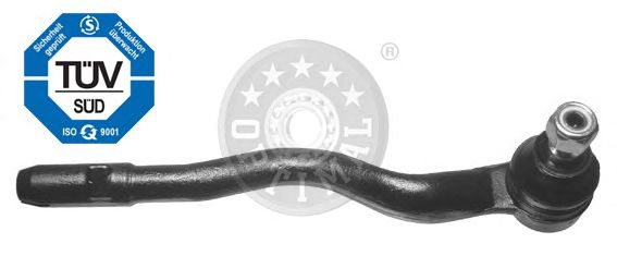 Наконечник рулевой тяги OPTIMAL G1-1014