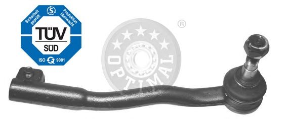 Наконечник рулевой тяги OPTIMAL G1-1016