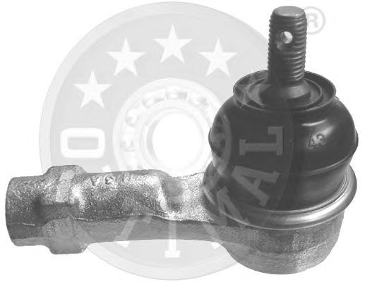 Наконечник рулевой тяги OPTIMAL G1-1093