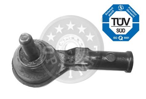 Наконечник рулевой тяги OPTIMAL G1-1103