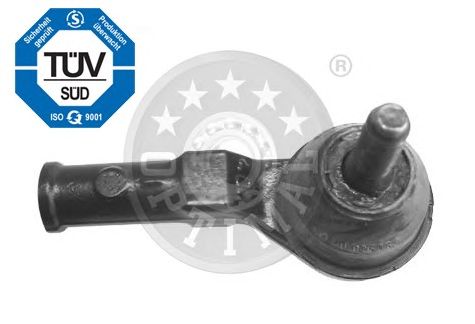 Наконечник рулевой тяги OPTIMAL G1-1105