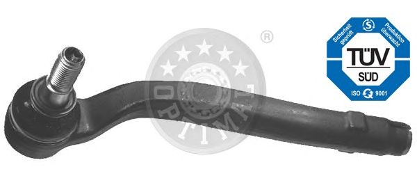 Наконечник рулевой тяги OPTIMAL G1-1110