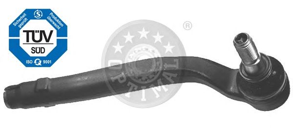 Наконечник рулевой тяги OPTIMAL G1-1116