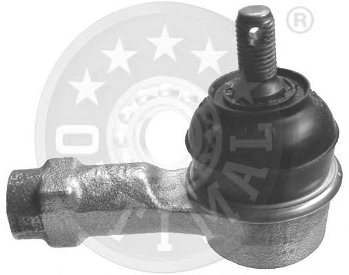 Наконечник рулевой тяги OPTIMAL G1-1120