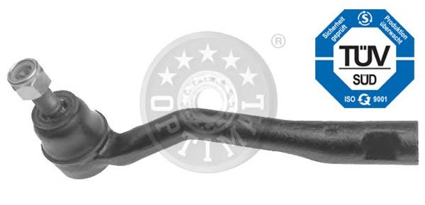 Наконечник рулевой тяги OPTIMAL G1-1176