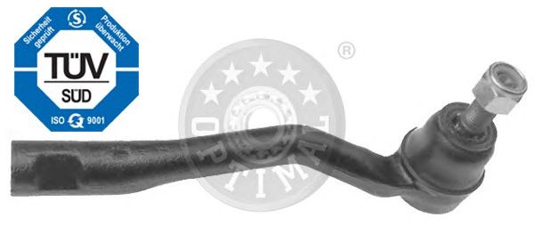 Наконечник рулевой тяги OPTIMAL G1-1191