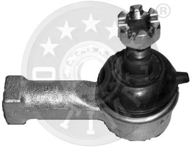 Наконечник рулевой тяги OPTIMAL G1-1195