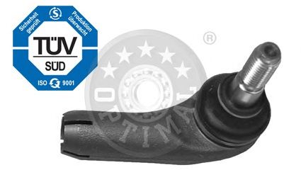 Накінечник рульової тяги OPTIMAL G1-218