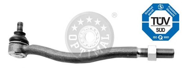 Наконечник рулевой тяги OPTIMAL G1-225