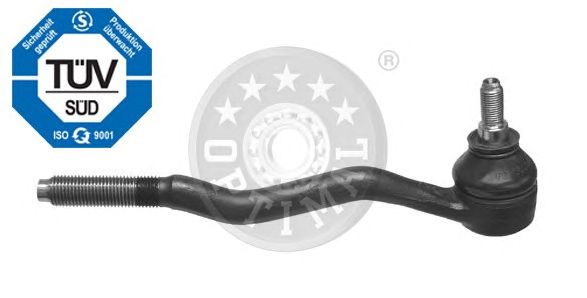 Наконечник рулевой тяги OPTIMAL G1-227