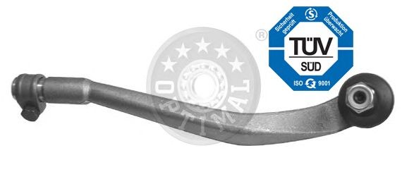 Наконечник рулевой тяги OPTIMAL G1-231