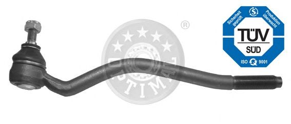 Наконечник рулевой тяги OPTIMAL G1-232