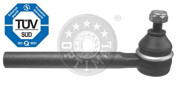 Наконечник рулевой тяги OPTIMAL G1-276